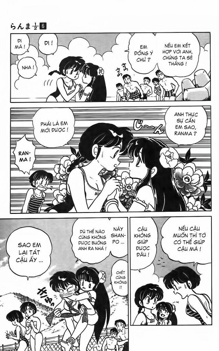 Suối Lời Nguyền Chapter 50 - Trang 2