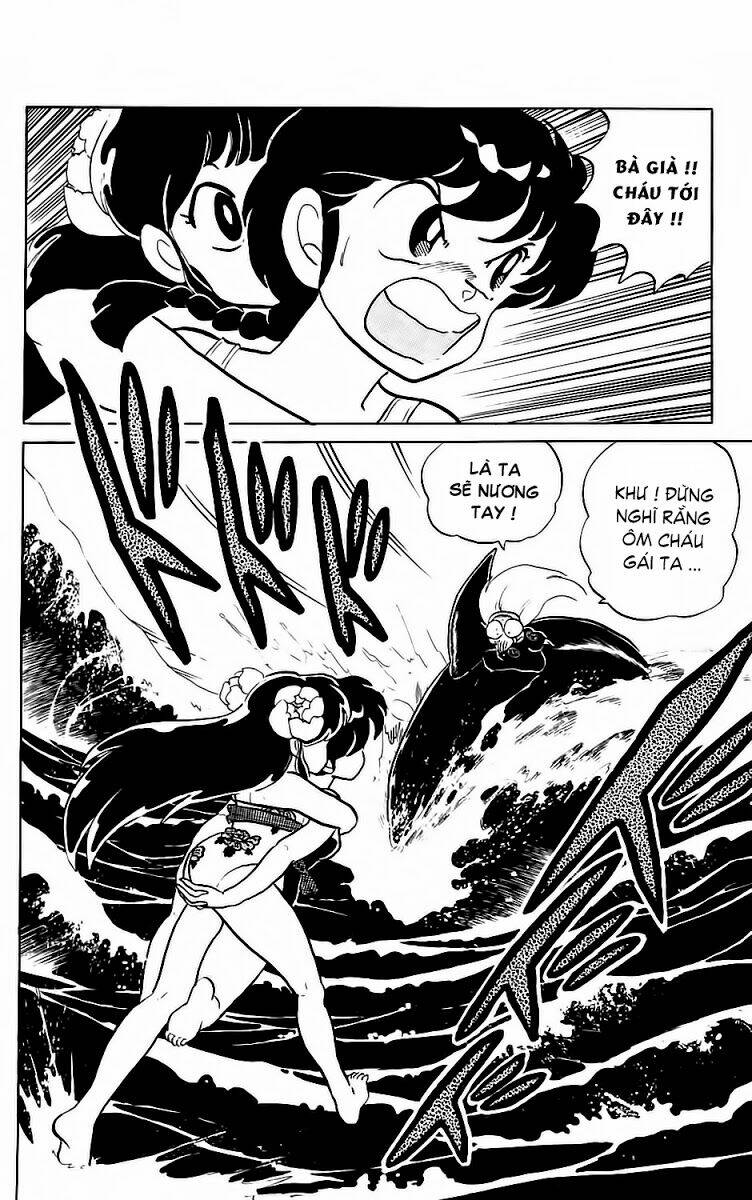 Suối Lời Nguyền Chapter 50 - Trang 2