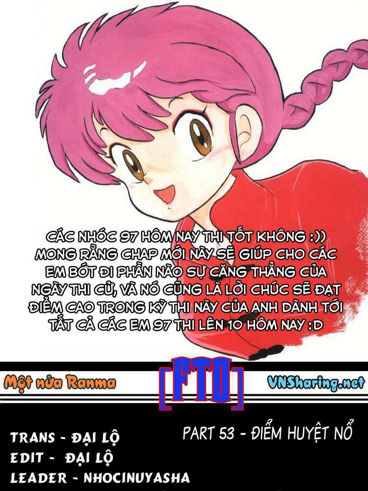 Suối Lời Nguyền Chapter 53 - Trang 2