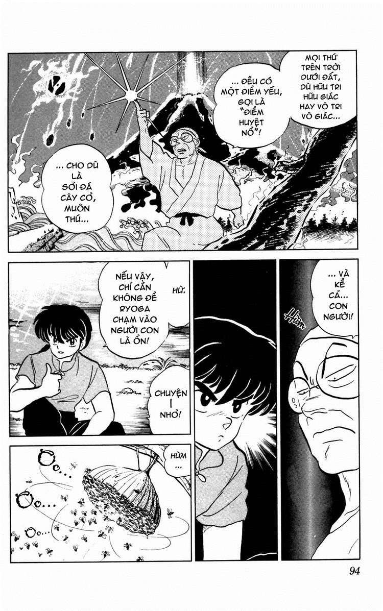 Suối Lời Nguyền Chapter 53 - Trang 2