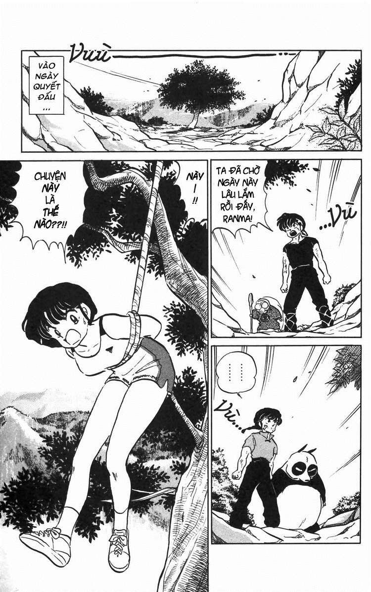 Suối Lời Nguyền Chapter 53 - Trang 2