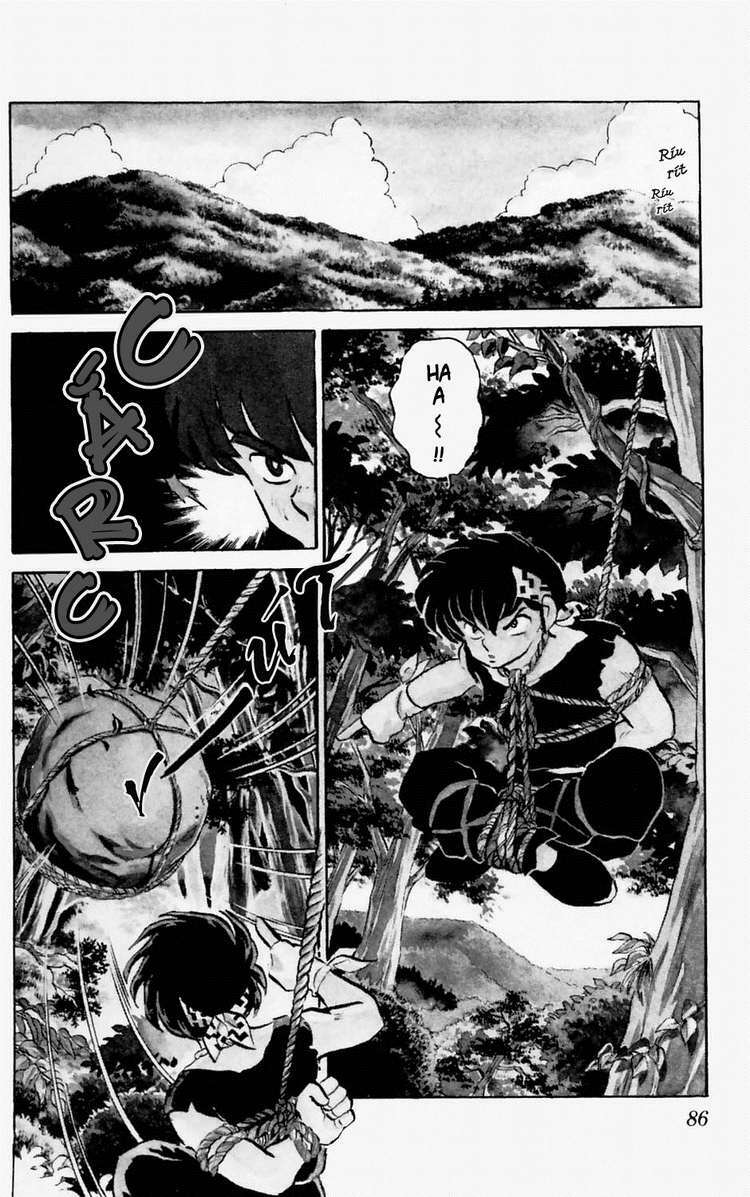 Suối Lời Nguyền Chapter 53 - Trang 2