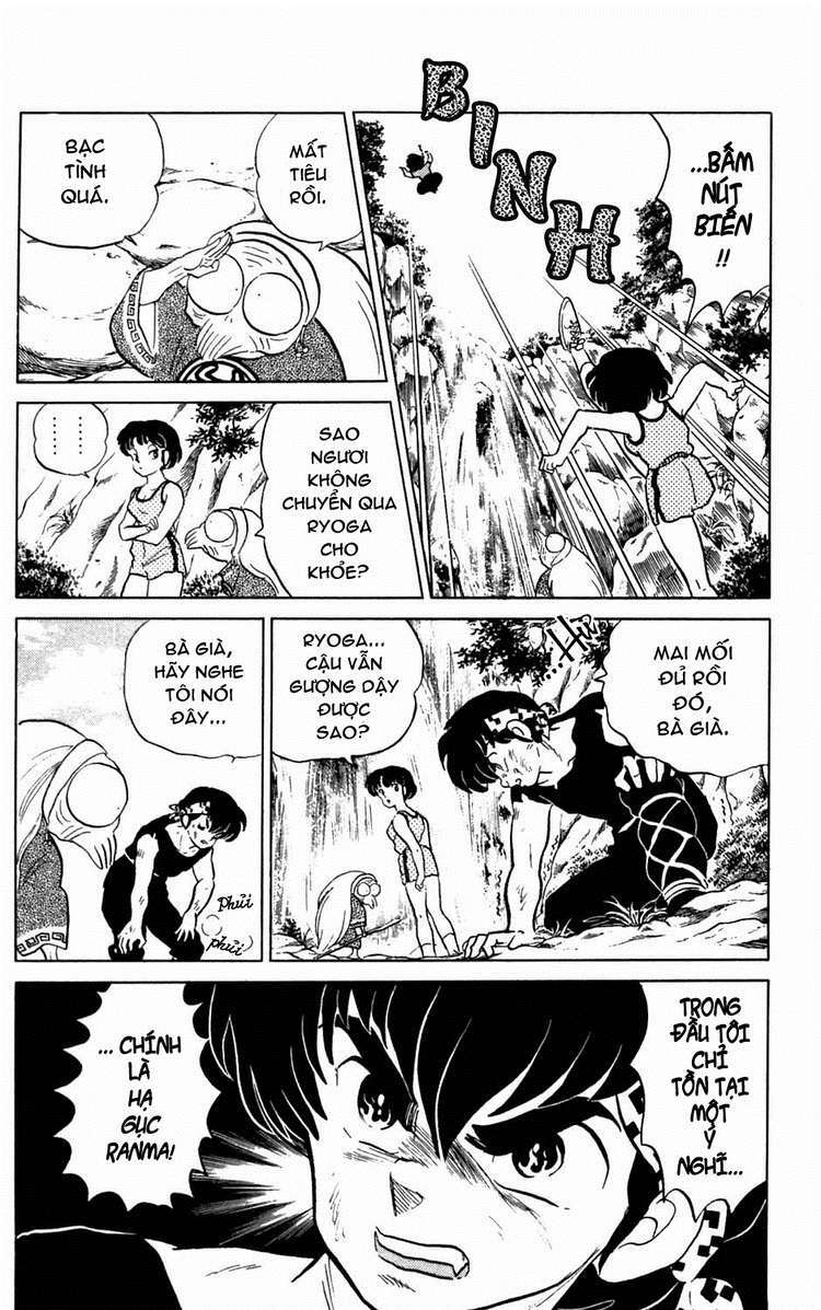 Suối Lời Nguyền Chapter 53 - Trang 2