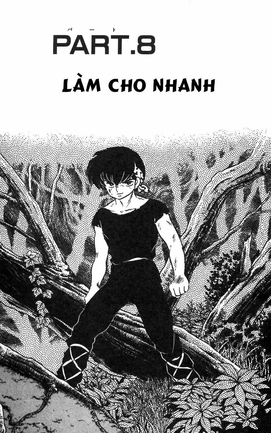 Suối Lời Nguyền Chapter 55 - Trang 2