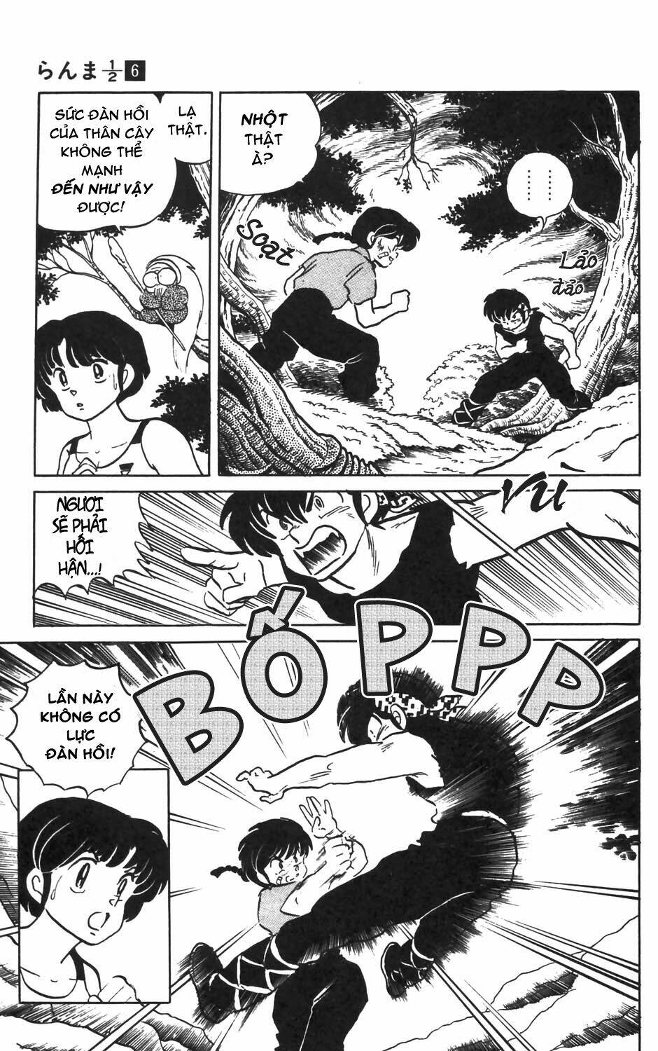 Suối Lời Nguyền Chapter 55 - Trang 2