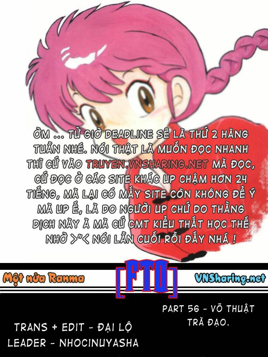 Suối Lời Nguyền Chapter 56 - Trang 2