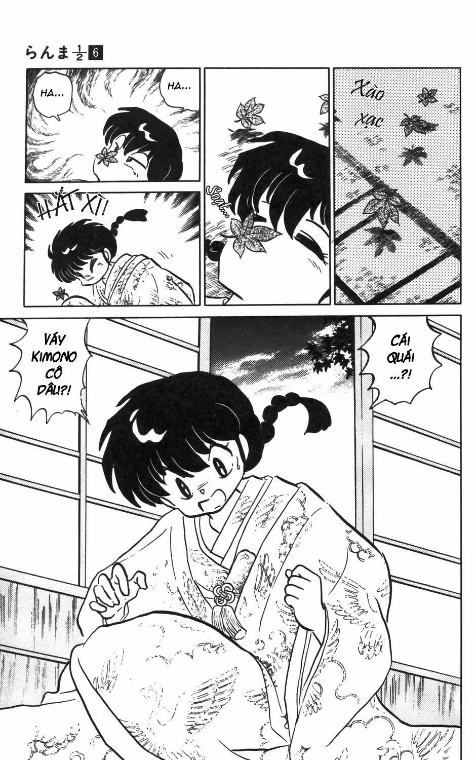 Suối Lời Nguyền Chapter 56 - Trang 2