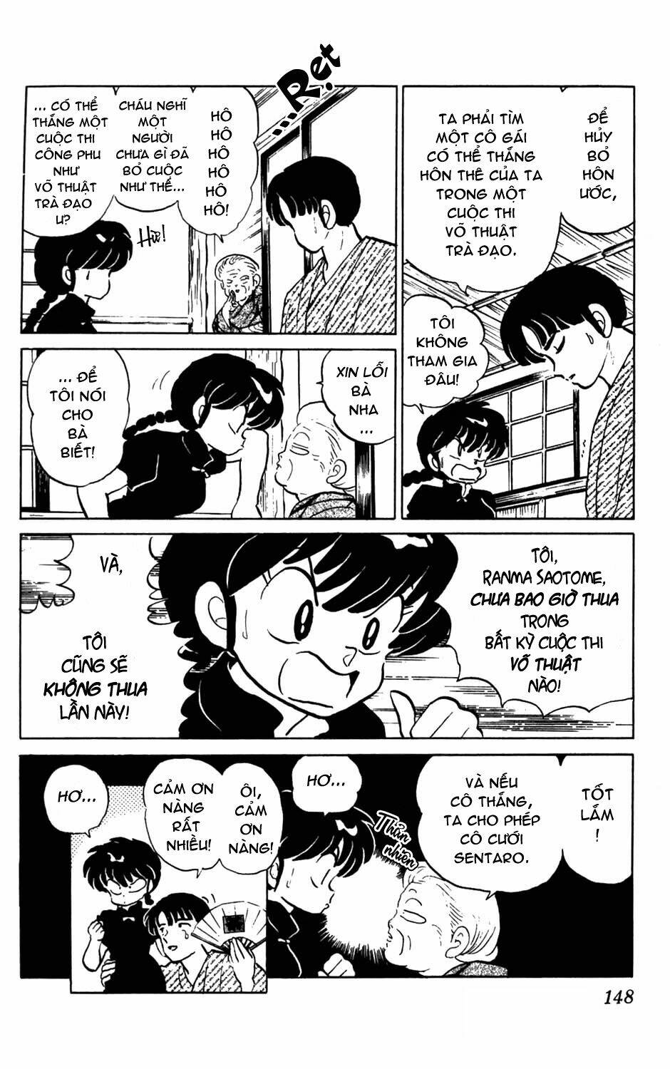 Suối Lời Nguyền Chapter 56 - Trang 2