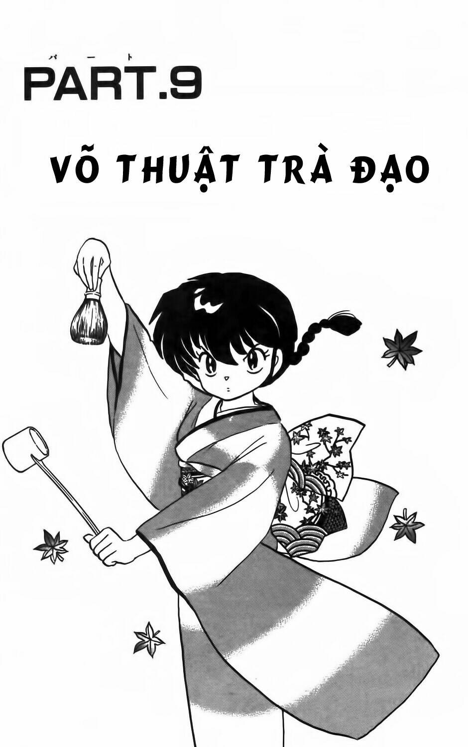 Suối Lời Nguyền Chapter 56 - Trang 2
