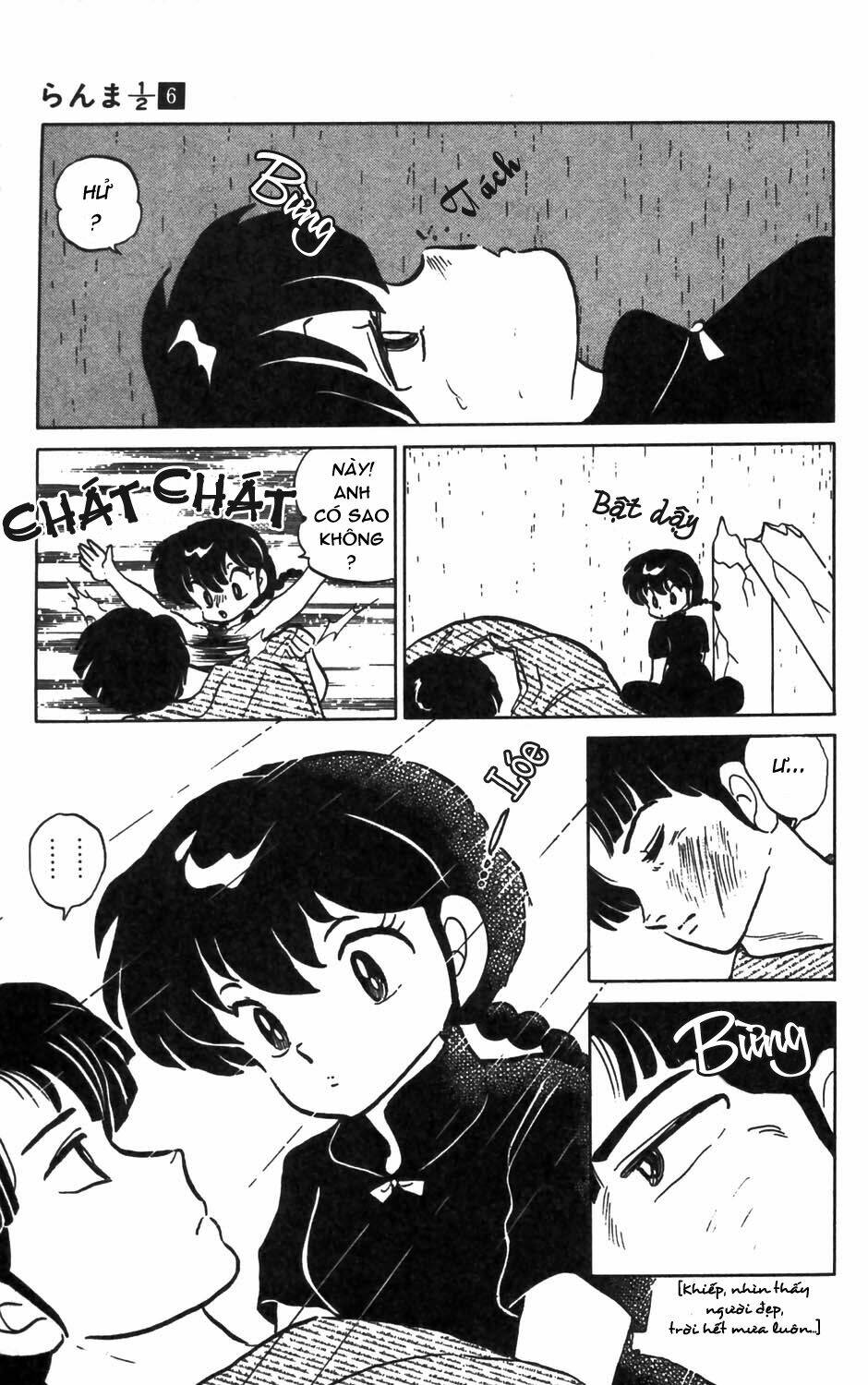 Suối Lời Nguyền Chapter 56 - Trang 2