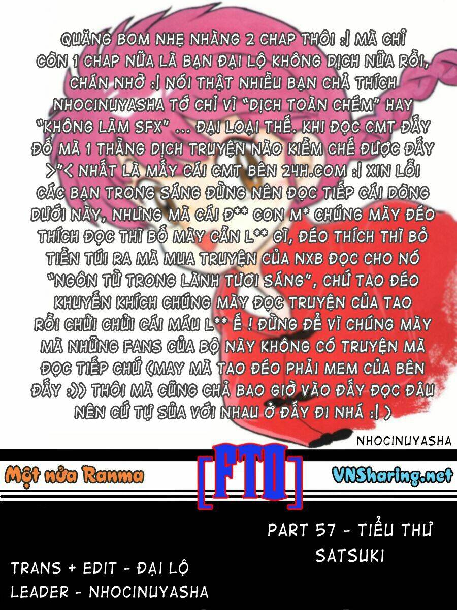 Suối Lời Nguyền Chapter 57 - Trang 2