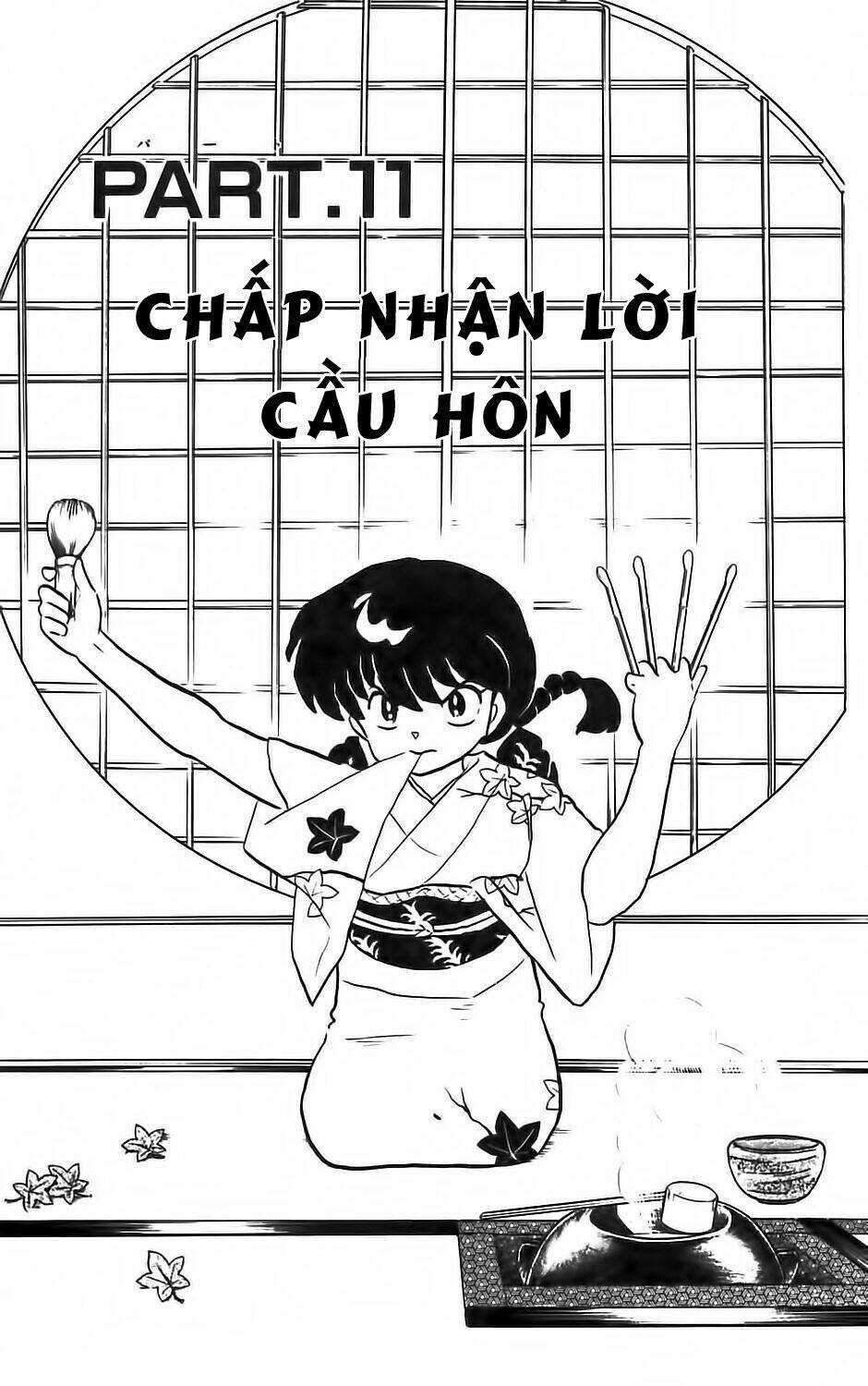 Suối Lời Nguyền Chapter 58 - Trang 2