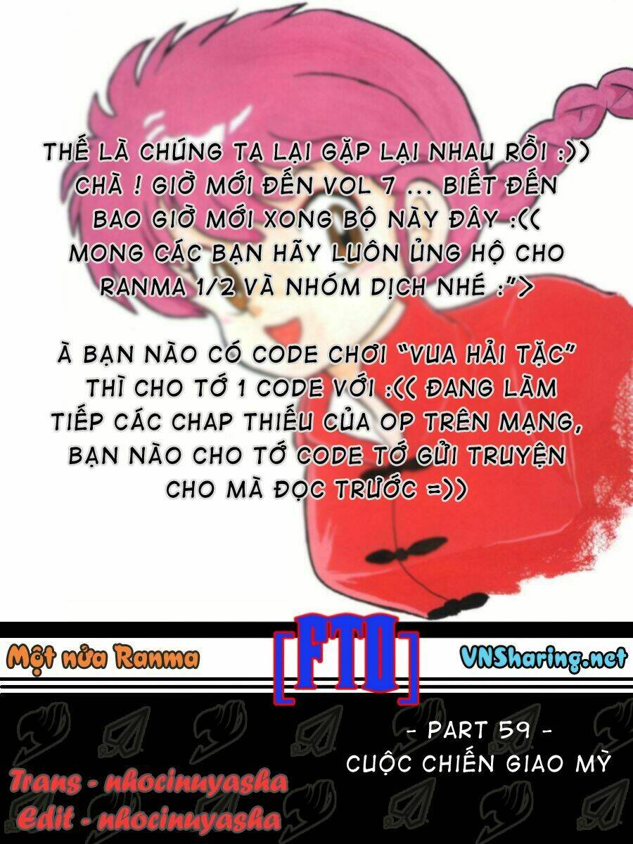 Suối Lời Nguyền Chapter 59 - Trang 2