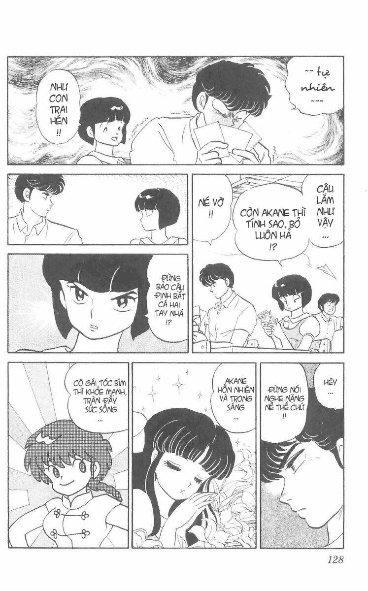 Suối Lời Nguyền Chapter 6 - Trang 2