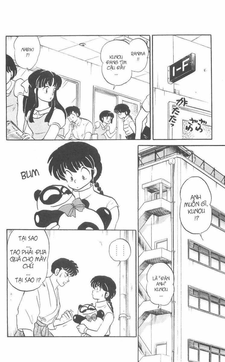 Suối Lời Nguyền Chapter 6 - Trang 2