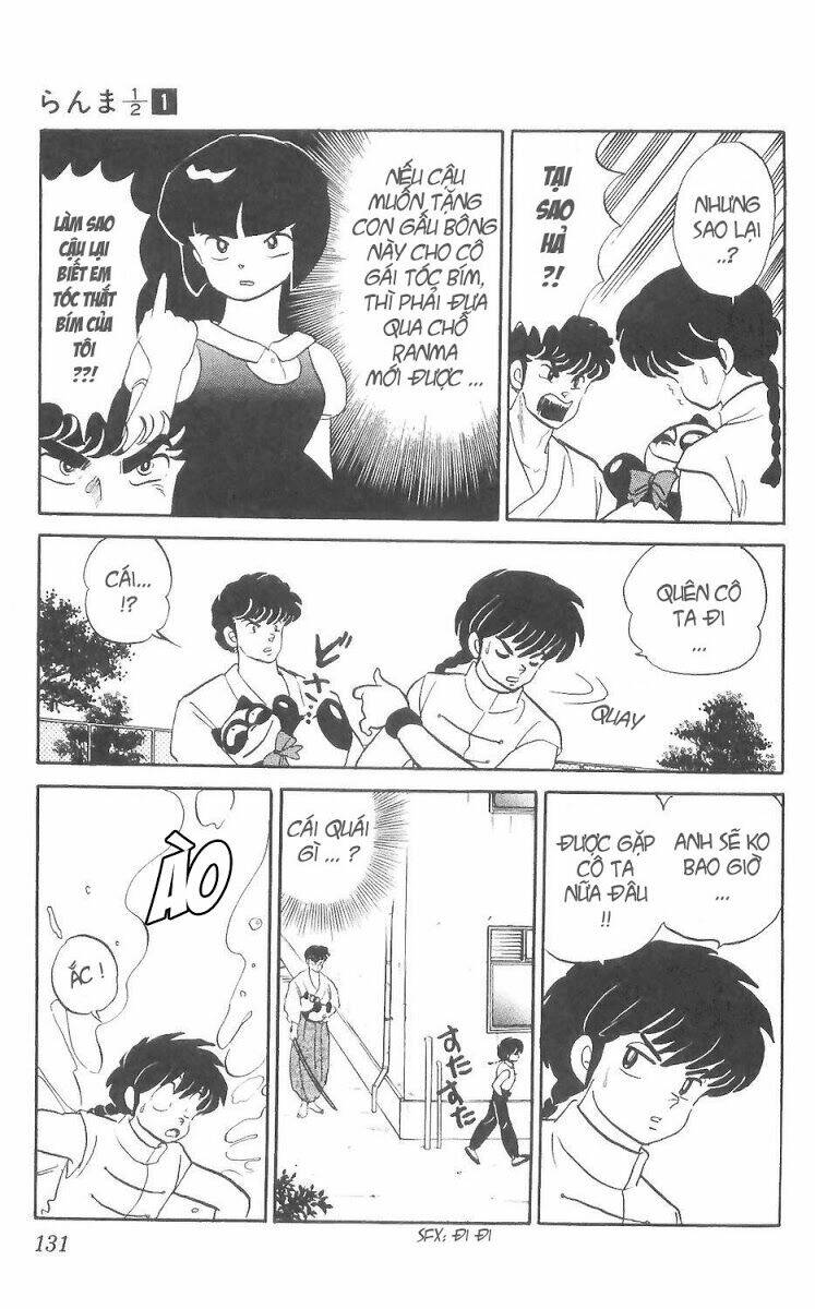 Suối Lời Nguyền Chapter 6 - Trang 2