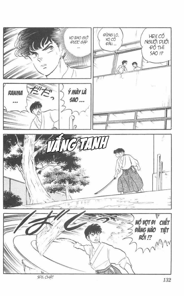 Suối Lời Nguyền Chapter 6 - Trang 2