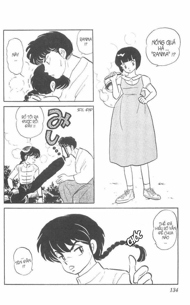 Suối Lời Nguyền Chapter 6 - Trang 2