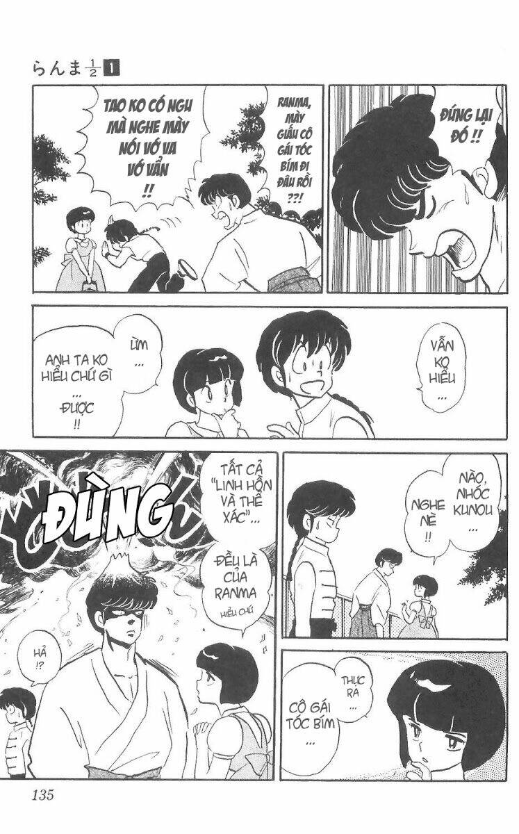 Suối Lời Nguyền Chapter 6 - Trang 2