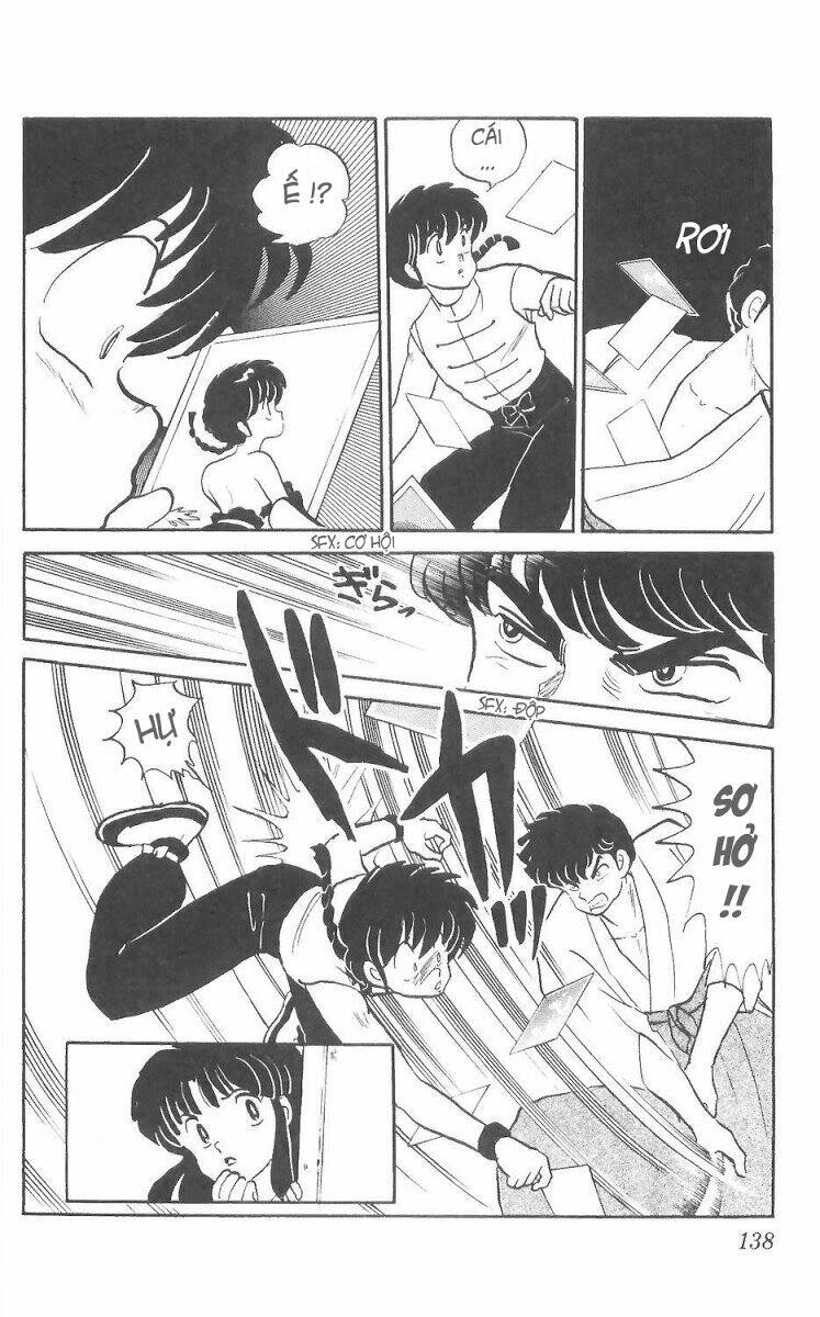 Suối Lời Nguyền Chapter 6 - Trang 2