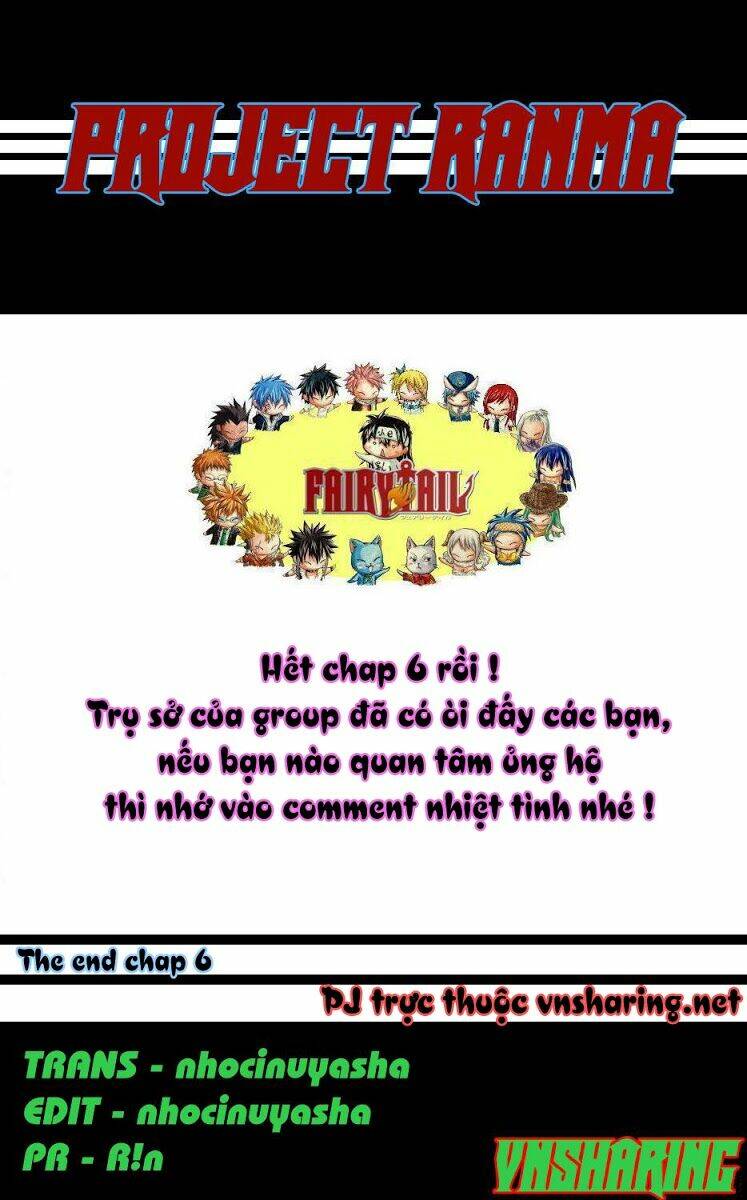 Suối Lời Nguyền Chapter 6 - Trang 2