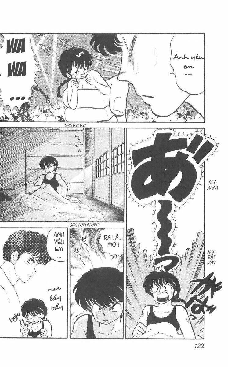 Suối Lời Nguyền Chapter 6 - Trang 2