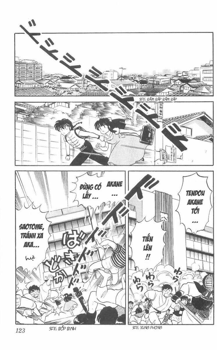 Suối Lời Nguyền Chapter 6 - Trang 2