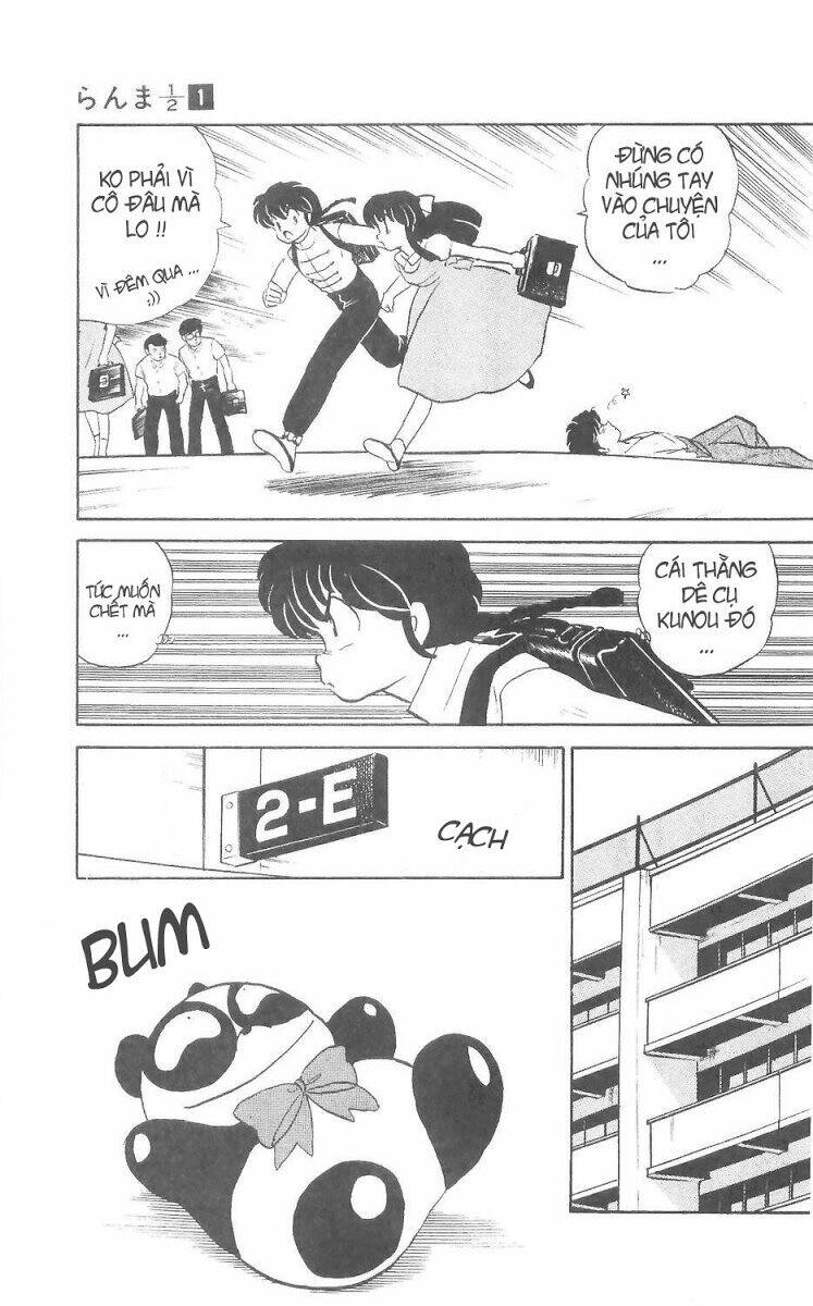 Suối Lời Nguyền Chapter 6 - Trang 2