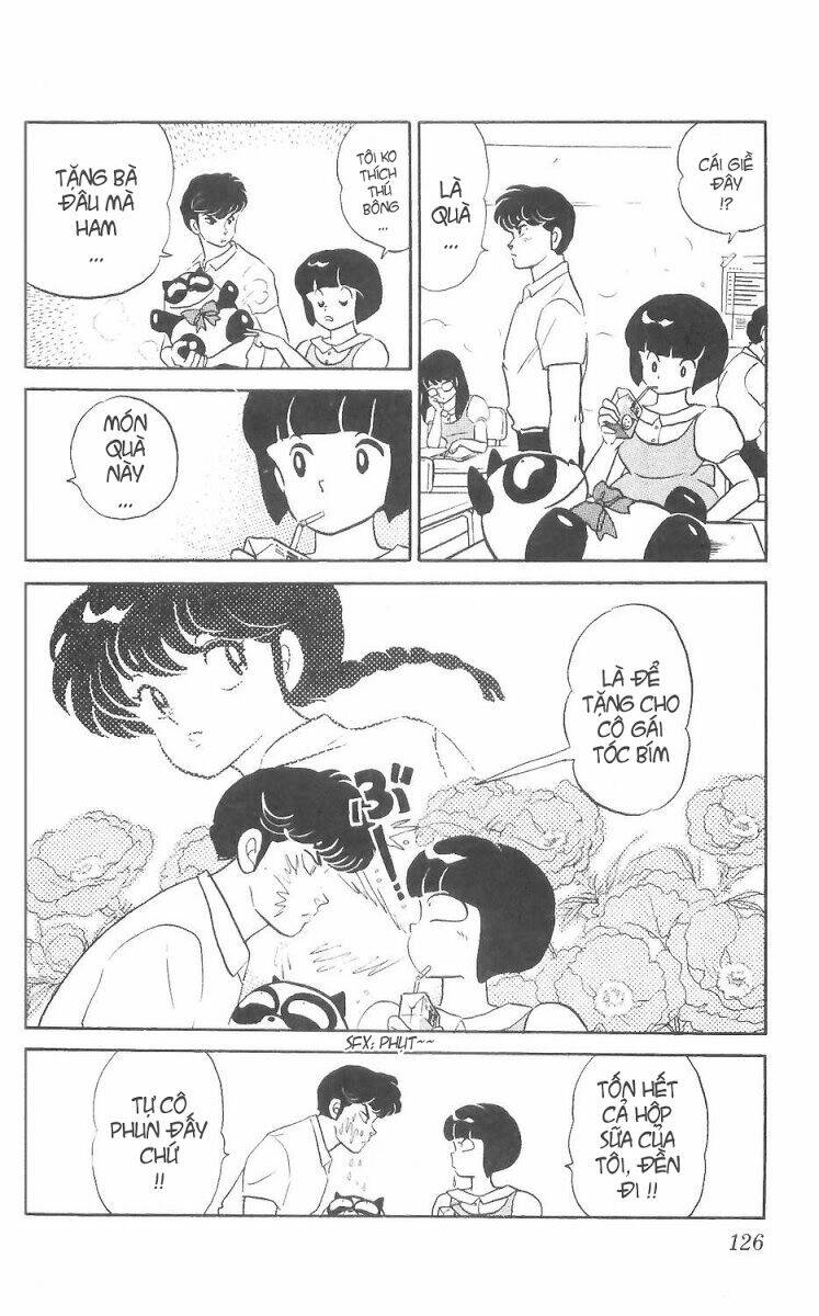 Suối Lời Nguyền Chapter 6 - Trang 2