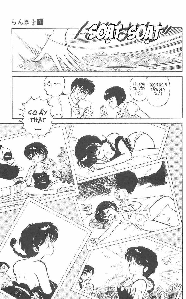 Suối Lời Nguyền Chapter 6 - Trang 2