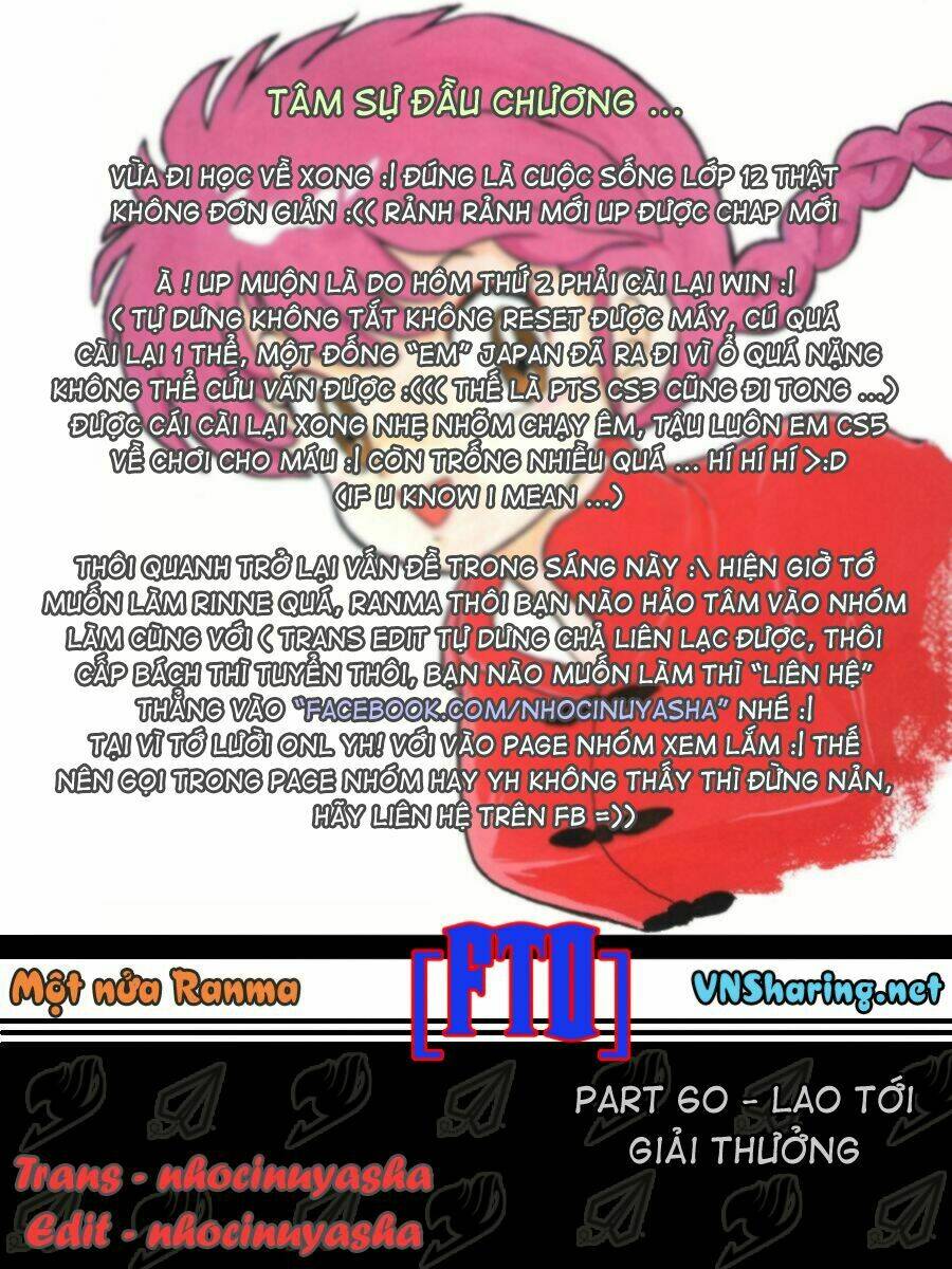 Suối Lời Nguyền Chapter 60 - Trang 2