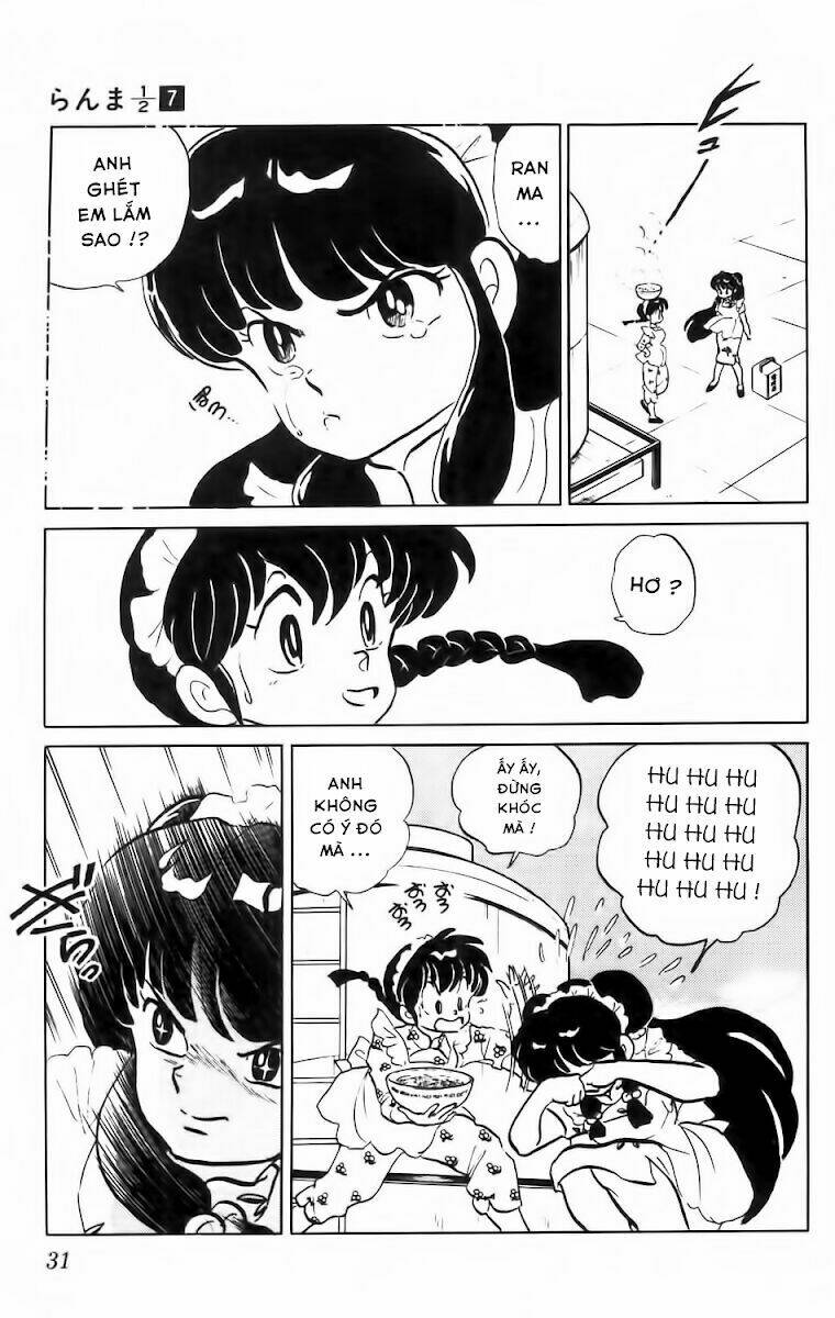 Suối Lời Nguyền Chapter 60 - Trang 2