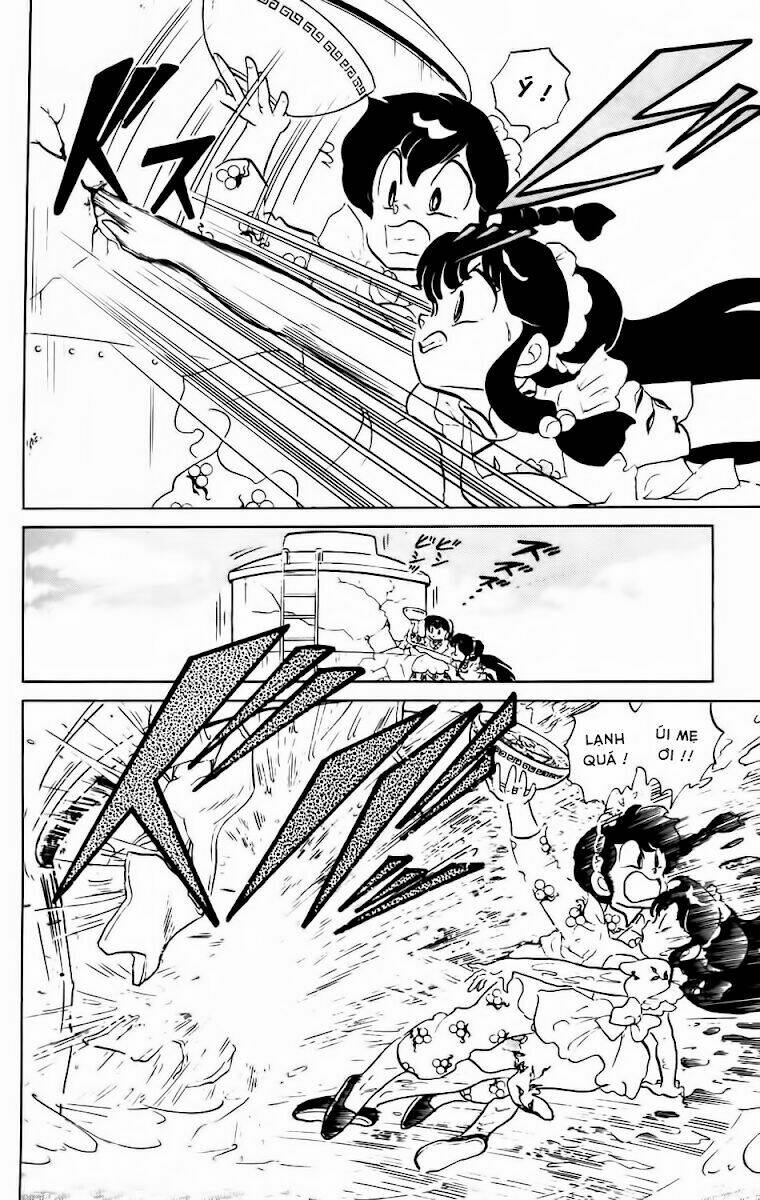 Suối Lời Nguyền Chapter 60 - Trang 2