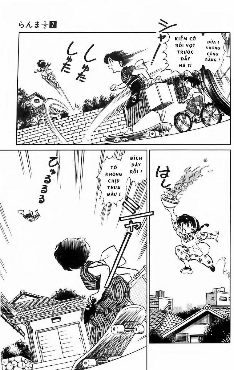 Suối Lời Nguyền Chapter 60 - Trang 2