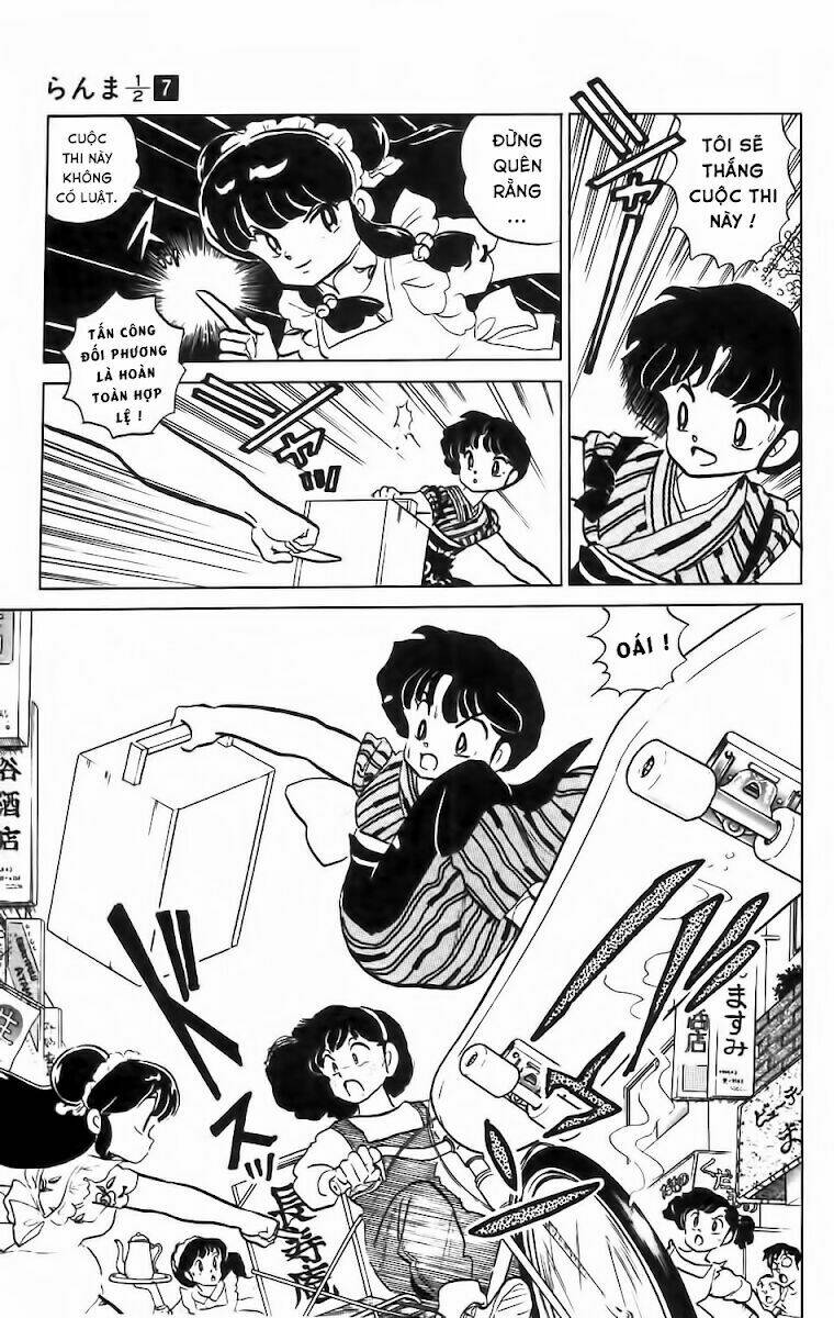 Suối Lời Nguyền Chapter 60 - Trang 2