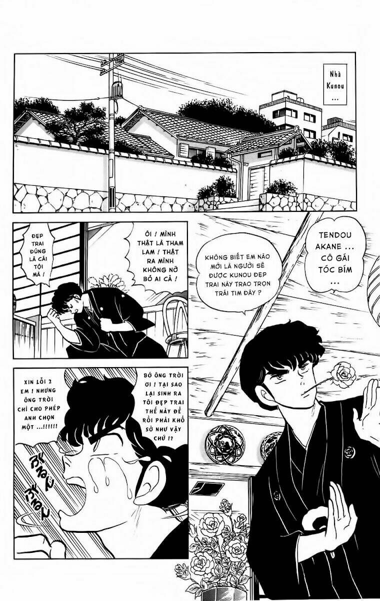 Suối Lời Nguyền Chapter 60 - Trang 2