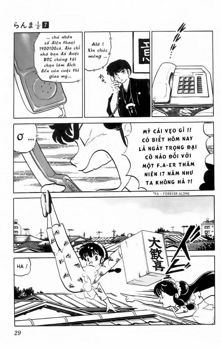 Suối Lời Nguyền Chapter 60 - Trang 2