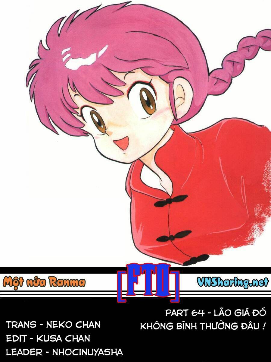 Suối Lời Nguyền Chapter 64 - Trang 2