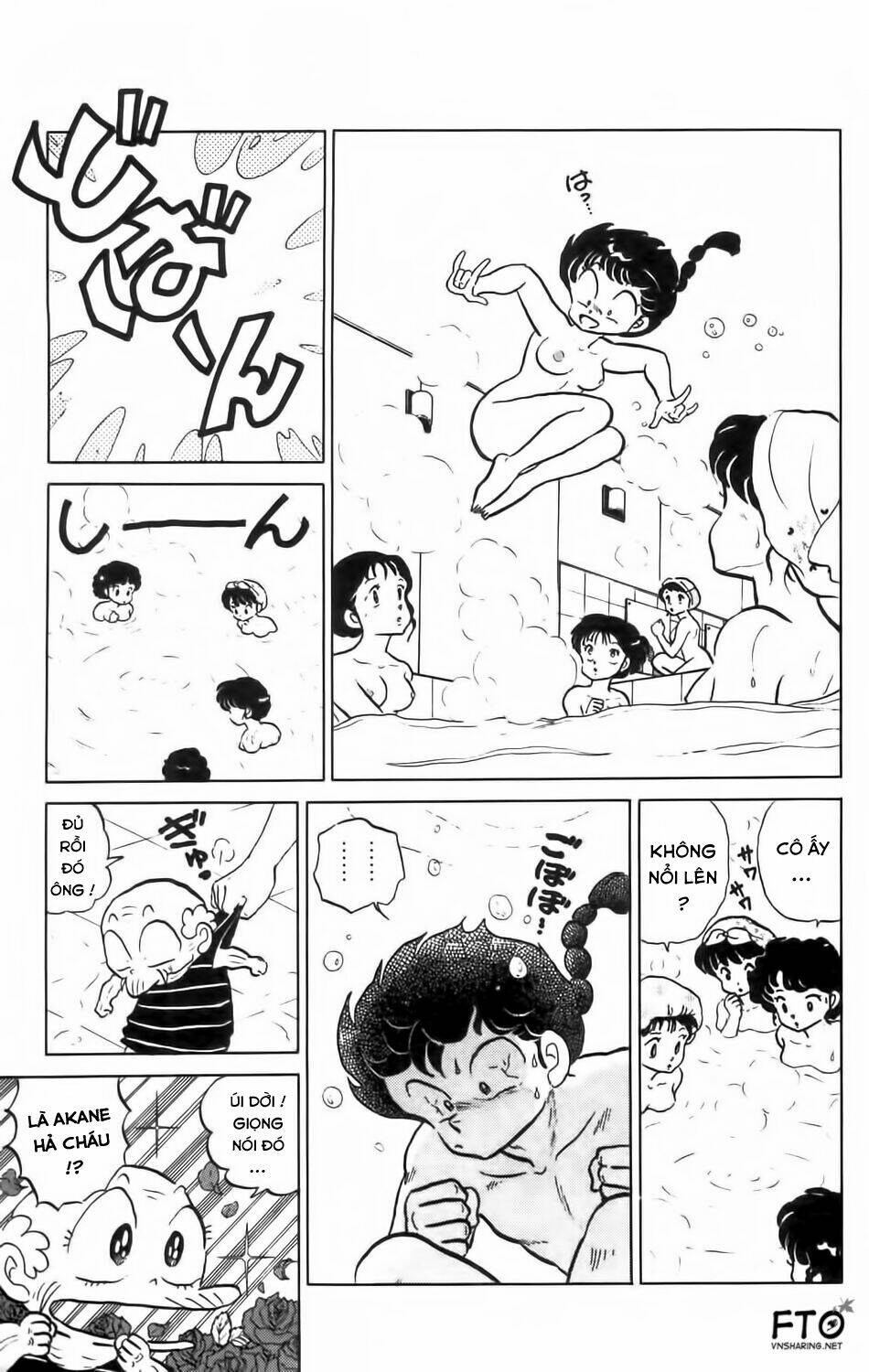 Suối Lời Nguyền Chapter 65 - Trang 2