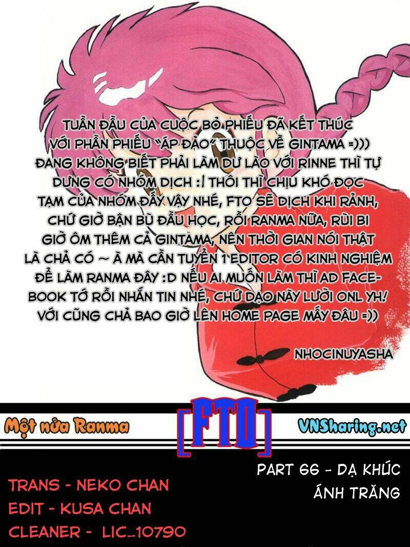 Suối Lời Nguyền Chapter 66 - Trang 2