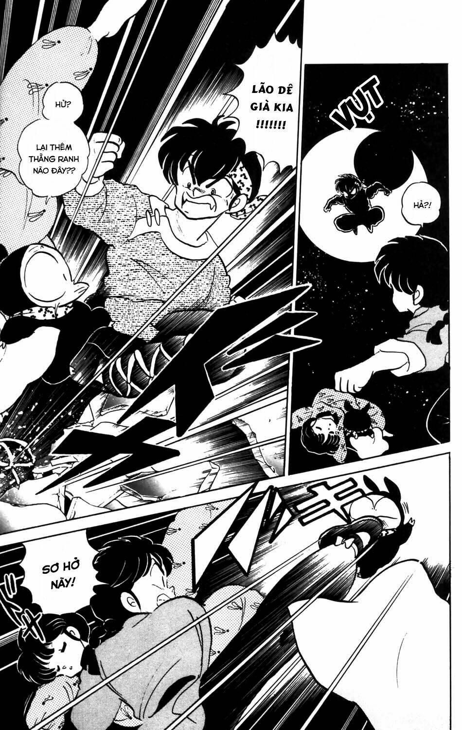 Suối Lời Nguyền Chapter 66 - Trang 2