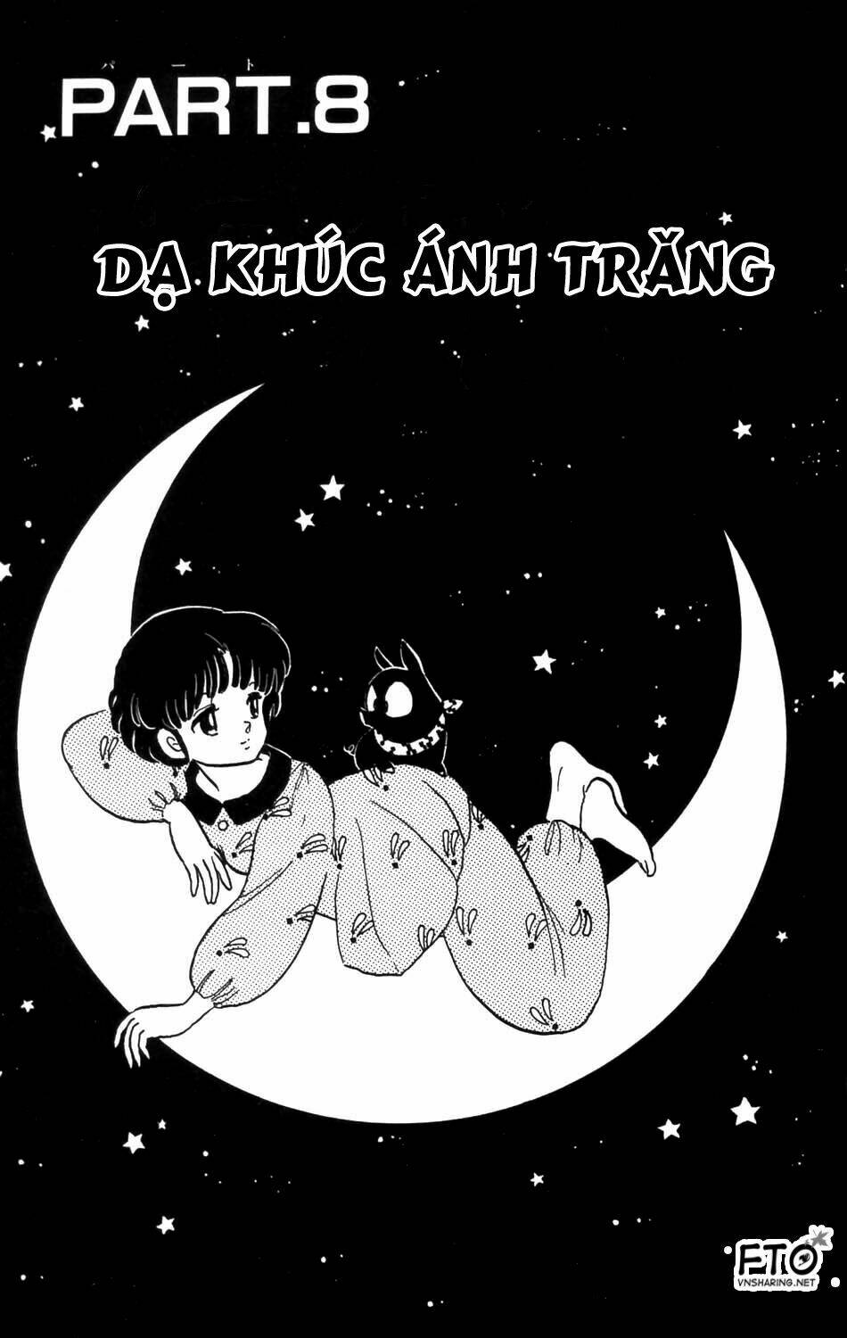Suối Lời Nguyền Chapter 66 - Trang 2