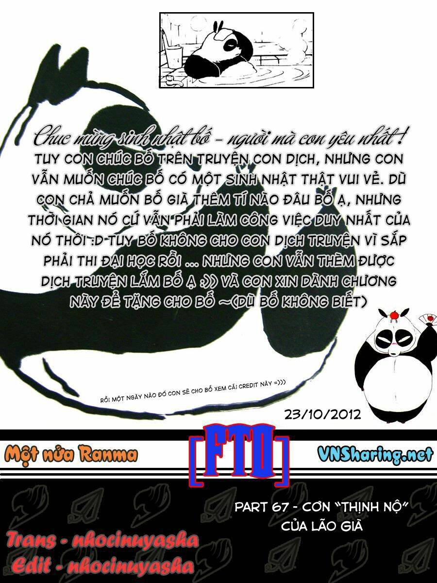 Suối Lời Nguyền Chapter 67 - Trang 2