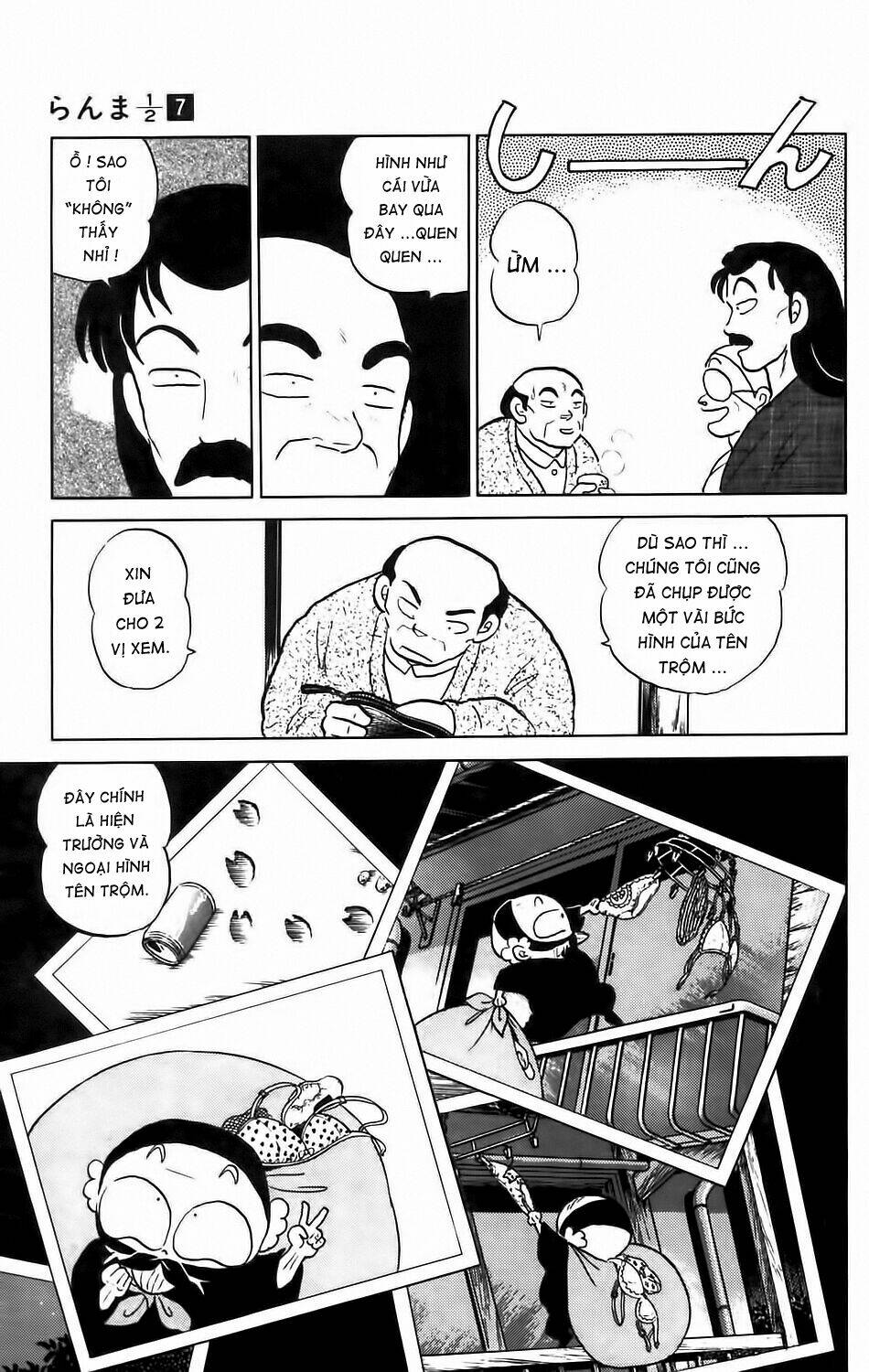 Suối Lời Nguyền Chapter 67 - Trang 2