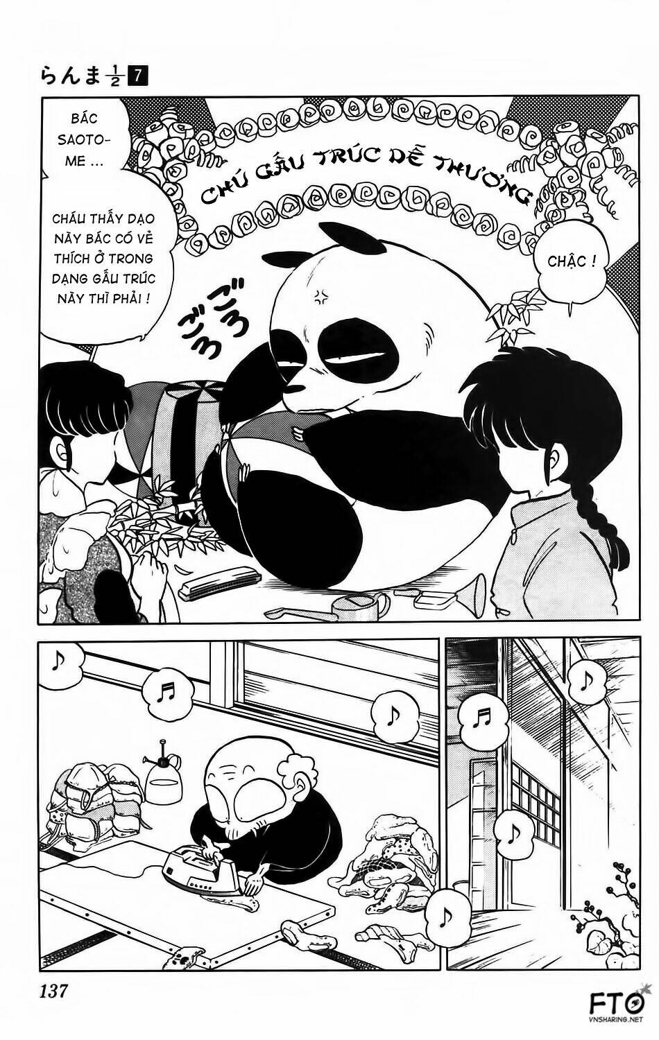 Suối Lời Nguyền Chapter 67 - Trang 2