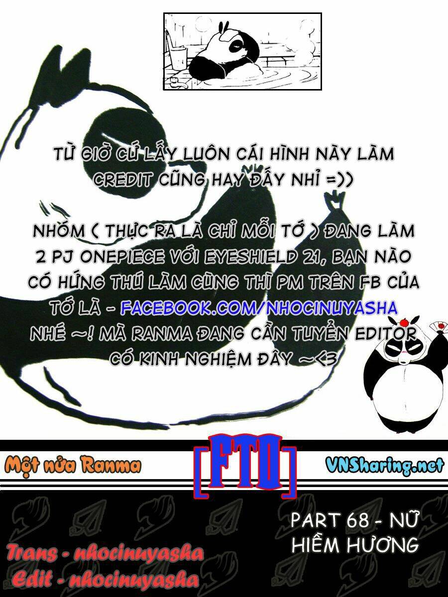 Suối Lời Nguyền Chapter 68 - Trang 2