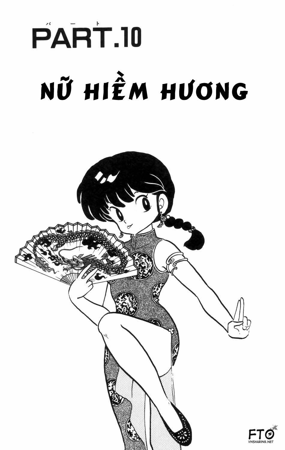 Suối Lời Nguyền Chapter 68 - Trang 2