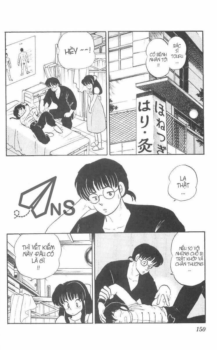 Suối Lời Nguyền Chapter 7 - Trang 2