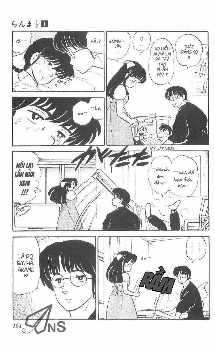 Suối Lời Nguyền Chapter 7 - Trang 2