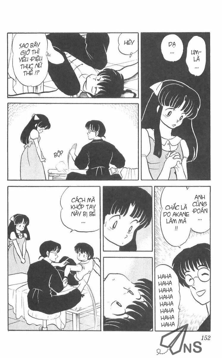 Suối Lời Nguyền Chapter 7 - Trang 2